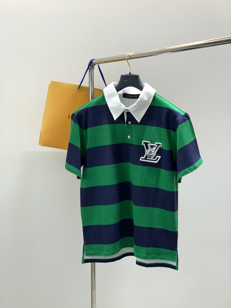 l0vis Vvtt0n t-shirt